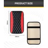 iolory Arm Rest Cover for Car,Interior Accessories,Car Center Console Cushion