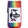 Chums CH61-1173 -Z021 Rainbow Bear Bell 2024 Model Camping Accessories