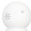 Indoor Camera Dual Lens 2K Full HD Night Vision Two