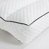 HOMBYS Shredded Memory Foam Knee Pillow for Side Sleepers, 6.5"