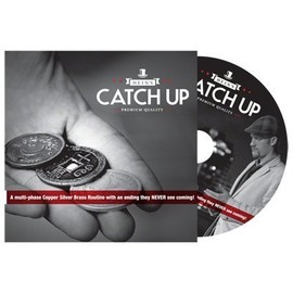 Koppertop Entertainment Inc Hein's Catch Up by Karl Hein - Trick