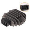 Voltage Regulator Rectifier For Honda Recon 250 1997-2020 TRX250 TRX250TE