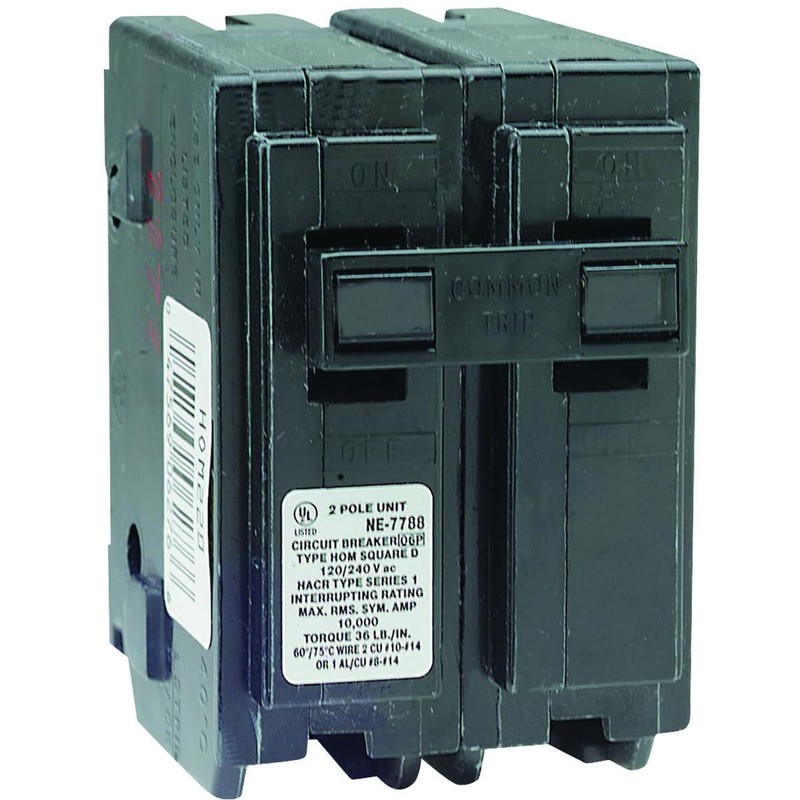 Homeline Circuit Breaker 70 Amp Bulk