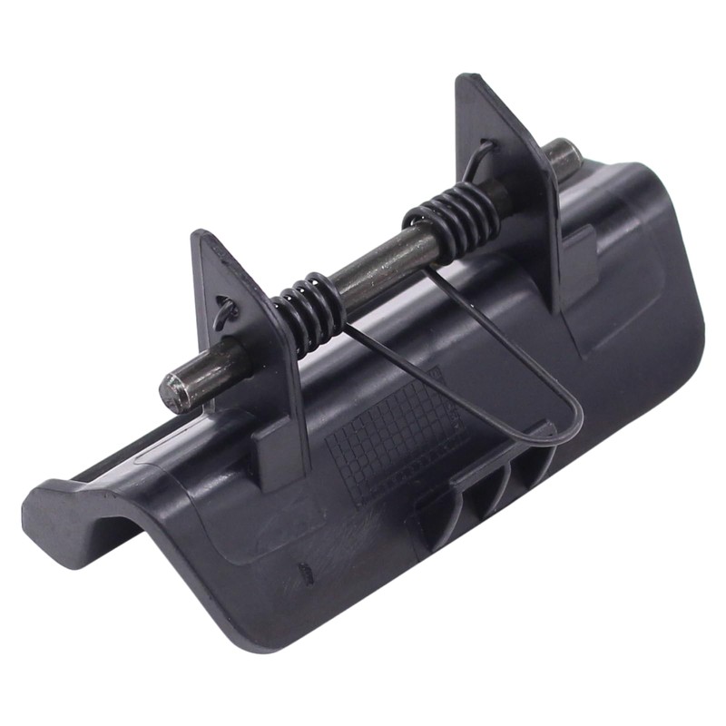 MOTOKU Floor Center Console Armrest Lid Latch and Upper Latch