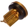 CONNEX FLOR00210 Brass Taper for FLOR90855/75 - Multi-Colour