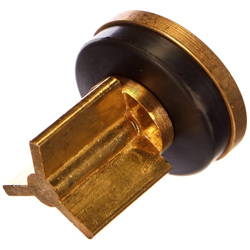 CONNEX FLOR00210 Brass Taper for FLOR90855/75 - Multi-Colour