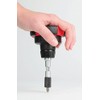 North American Healthcare E7399 Easy Grip Screwdriver, Multi-Colour, Set of