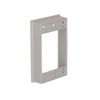 Hubbell-Raco 5406-0 Weatherproof Extension Box, 1 Gang, 18.3 Cu-in X