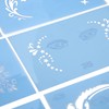 12Pcs*2 Stencils for Face Painting, Face Paint Stencils, PET Face