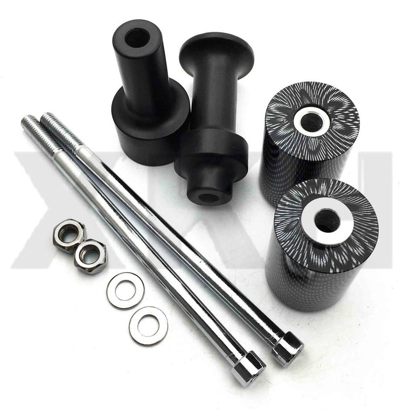SMT-No Cut Frame Slider Protector Compatible With 2003 2004 2005