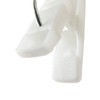Towa Sangyo Round Clothes Drying Laundry Hanger with 20 Pinch