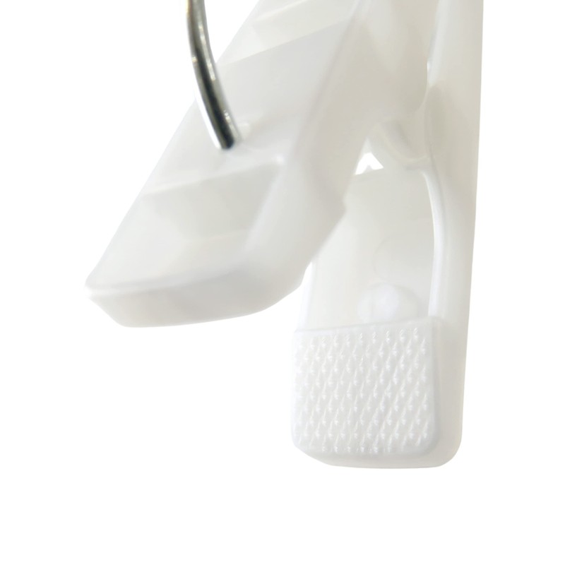 Towa Sangyo Round Clothes Drying Laundry Hanger with 20 Pinch