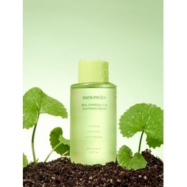 Real Centella Cica Soothing Toner 150ml / 리얼 센텔라 시카 수딩 토너 150ml