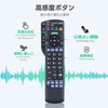 TV Remote Control N2QAYB000732 for Panasonic VIERA Remote Control Panasonic