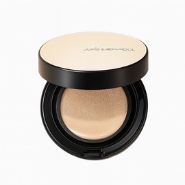 Jeongsaemmul JUNGSAEMMOOL Essential Skin Nuder Cushion Longwear 14g (main product + refill) - Fairlight / 정샘물 에센셜 스킨 누더 쿠션 롱웨어 14g (본품+리필)-페어라이트