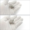 K20 TOOLS Short Stubby Screwdriver - Doubled Ended with Phillips