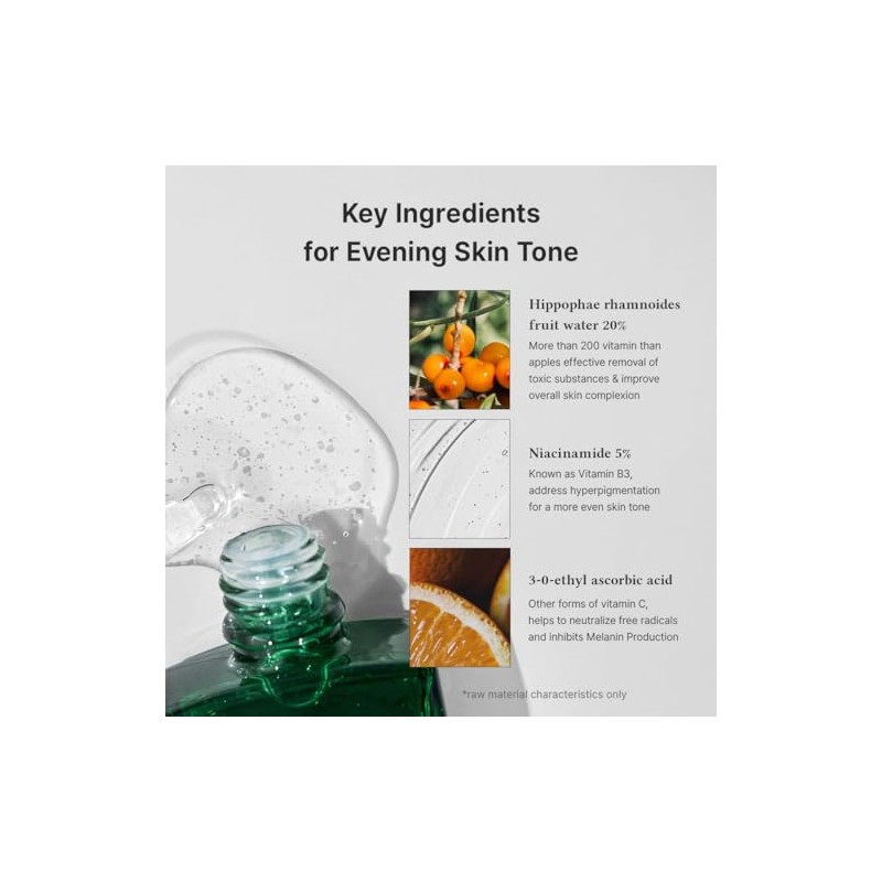 Dr.Althea Gentle Vitamin C Serum