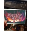 Bloody Roar Postcards (Matte Paper)