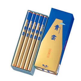 青雲 長中把 10入