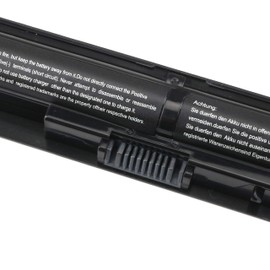 Damusy VI04 Laptop Battery for HP Envy - Fit for HP Envy 14 15 17, HP Pavilion 15 17, HP ProBook 440 G2 450 G2 TPN Q139 Q140 Q141 Q142 Q143, HP Spare 756743-001 756744-001 756745-001 756479-421