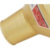 Safety 3 Wide Mouth Aluminum Funnel for Liquids and Grains