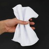 com-four® 9 x Microfibre Face Cleaning Cloths – GSM 250