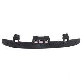 Front Bumper Face Bar Impact Energy Absorber Foam for 2006-08 Compatible with Honda Civic Coupe