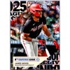 2025 Topps Grapefruit League Rookies James Wood Rookie Card RC