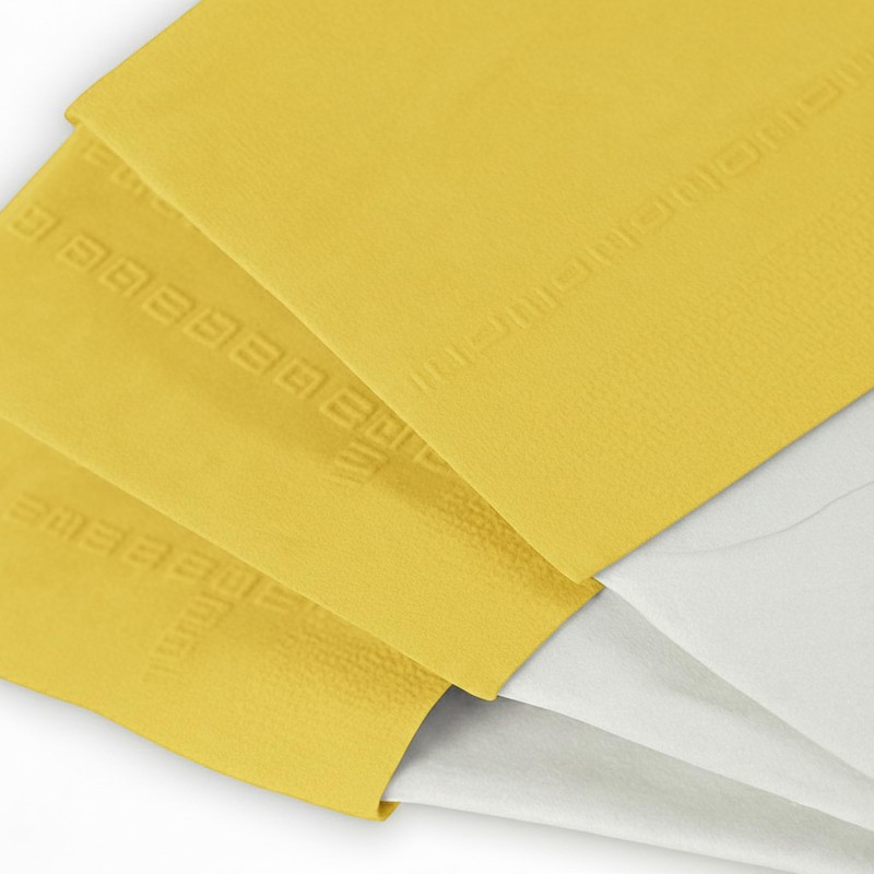 Renova Scented Pocket Tissue - 9 Tissues/Pack - 3-Ply (6