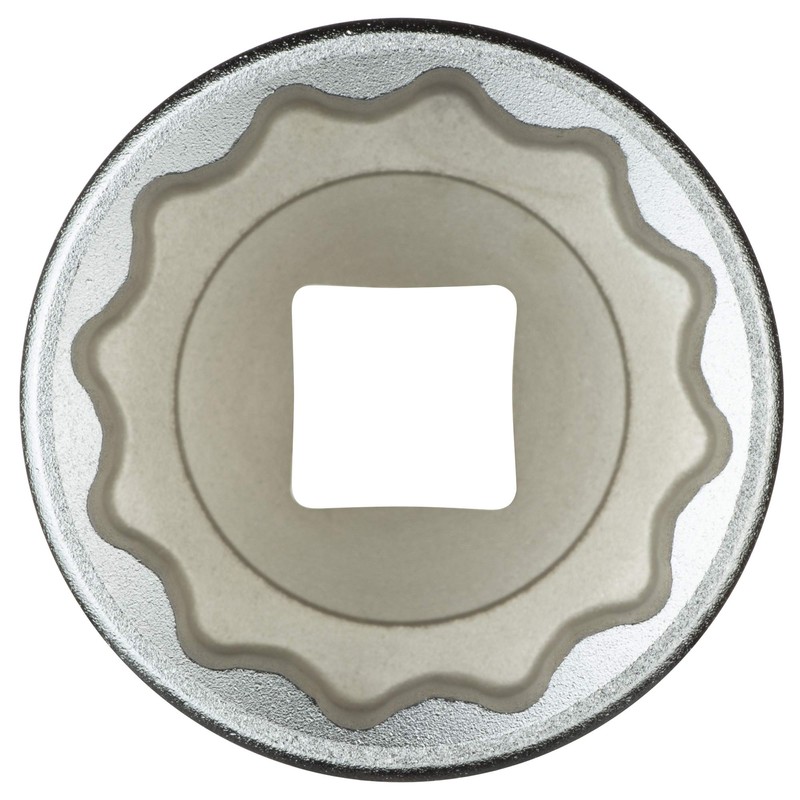 TONE Socket (12 Square) 3DB-30 Insertion Angle 9.5mm (3/8") Double