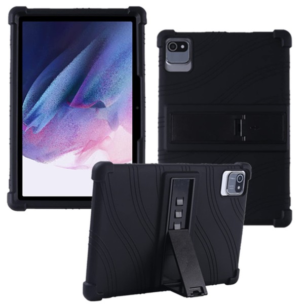 HminSen Case for MB1001 Tablet 10.1,Kids Friendly Silicone Case for