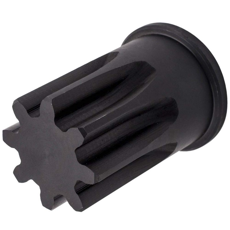 maXpeedingrods Engine Barring/Turning Socket Wrench Tool ENL80-0054 9S9082 for Caterpillar