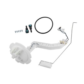 Hihaha Fuel Level Sensor for Nissan Frontier 1999-2004 for Nissan Xterra 2000-2004 Fuel Sender Fuel Sending Unit Replace 25060-4S426 Durable Material