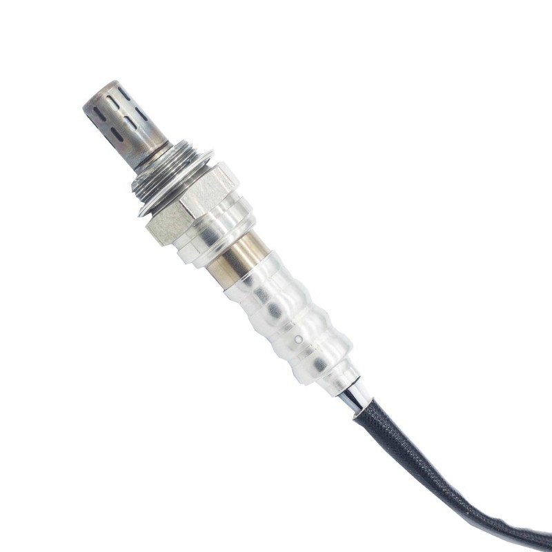 Sangyue Oxygen O2 Sensor 1 & 2 for 2007 2008