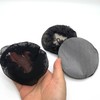 Updo String Hair Net Bun Cover Hair Tie 3ea