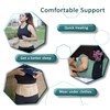 Wonder Care Umbilical Hernia Belt for Women And Men with