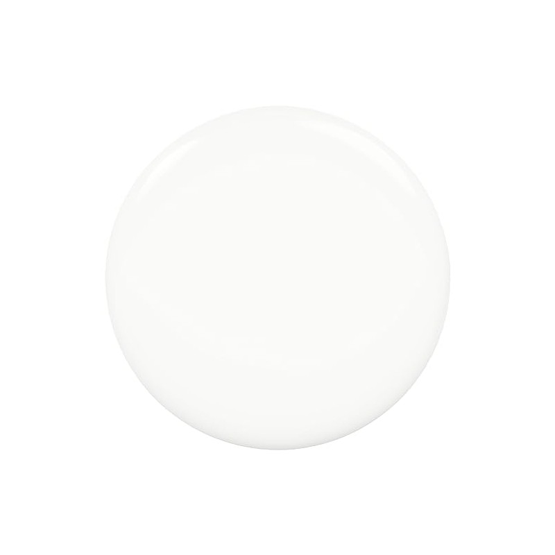 Essie expressie, Quick-Dry Nail Polish, 8-Free Vegan, Clear, Always Transparent,