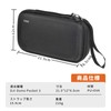 VRIG DJI Osmo Pocket 3 Storage Case Carrying Bag Dustproof