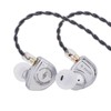 Linsoul SIMGOT EW200 10mm SCP Diaphragm Dynamic Driver in-Ear Earphones