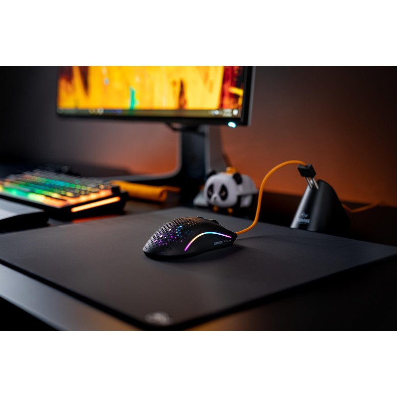 Glorious Gaming Model O 2 Wired Gaming Mouse - 59g