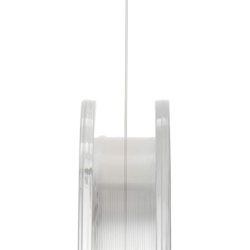VARIVAS Line Abani Egging, Shock Leader, Ti Fluorocarbon, Line Color: