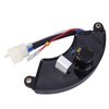 6‑7KW Single Phase AVR Automatic Voltage Regulator Controller Generator Spare