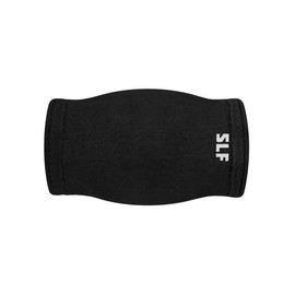 SLEEFS Football Chin Strap Cover - One Size Fits All Cushion - Shield Compatible with Virtually All Helmets - Adult and Youth