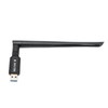 Wifi Adapter Wireless USB3.0 2.5G 5G Dual Band Flexible 360