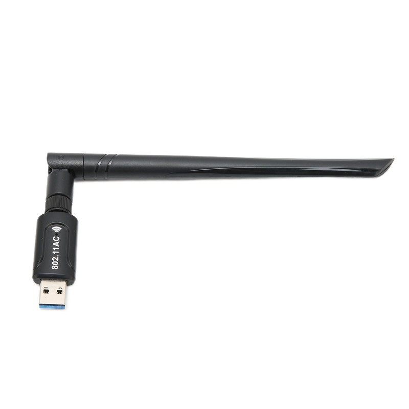 Wifi Adapter Wireless USB3.0 2.5G 5G Dual Band Flexible 360