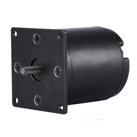 PDOK New Salt Spreader Motor 10711 Compatible with Meyer All Models All 690-060, 690-060A, 0202000, 0202000AM, 36218, 67-2220, 4854420-M048HM, 4854440, HM02223, 94-09-1002，430-21001