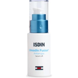 ISDIN Ureadin Fusion Serum Lift Antiarrugas, Corrección de arrugas líneas de expresión, textura ultraligera de absorción inmediata, 30ml