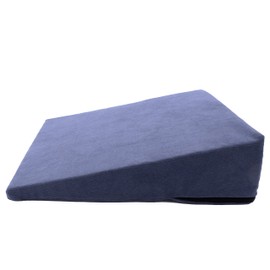 Ability Superstore Seat Wedge, Blue