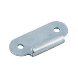 Southco Inc K3-0334-07 Rotary-Action Draw Latch Keeper 1.82 Closed Length, 450 Lbs. Load Capacity