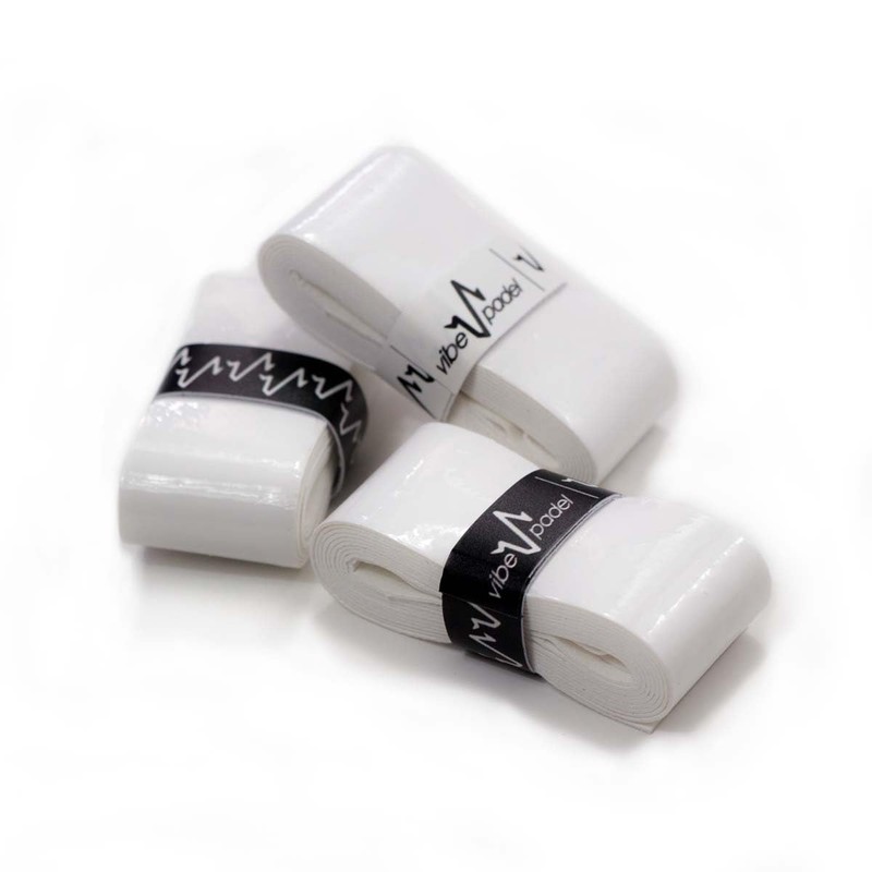 VIBE PADEL - Fx Pack - 3 Over Grips +